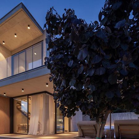 Greenvale Park Villas Klorakas المظهر الخارجي الصورة