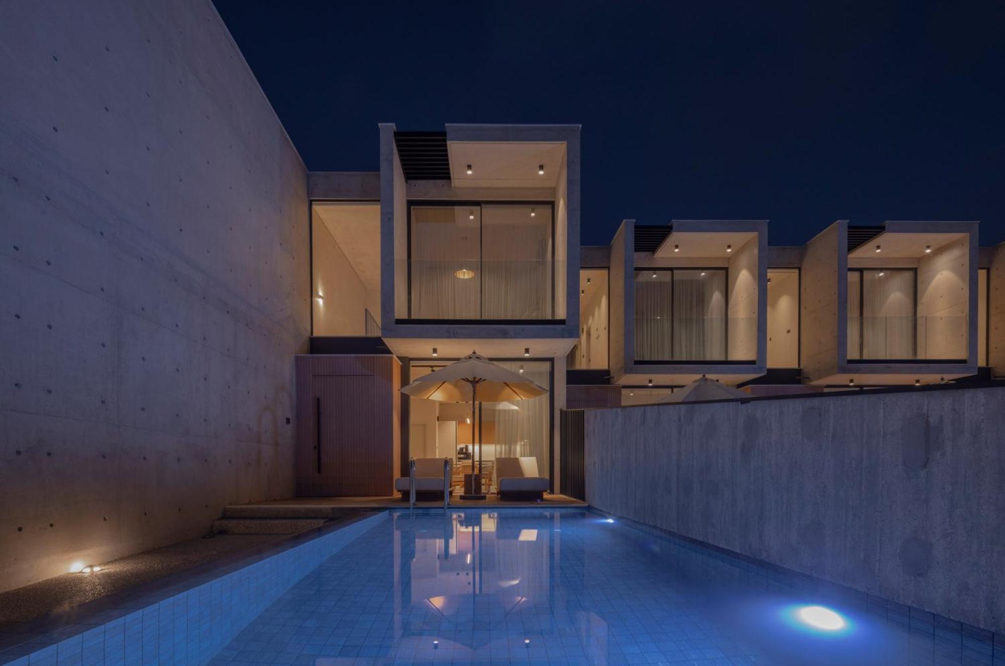 Greenvale Park Villas Klorakas المظهر الخارجي الصورة