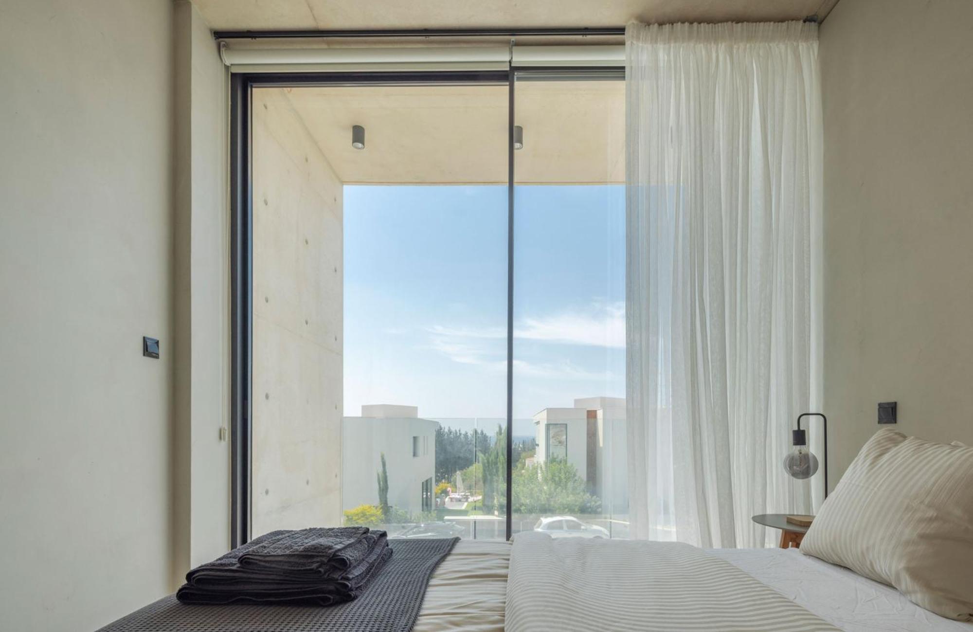 Greenvale Park Villas Klorakas المظهر الخارجي الصورة