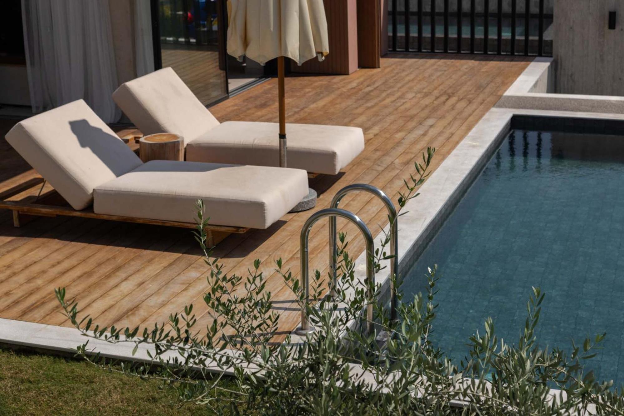 Greenvale Park Villas Klorakas المظهر الخارجي الصورة