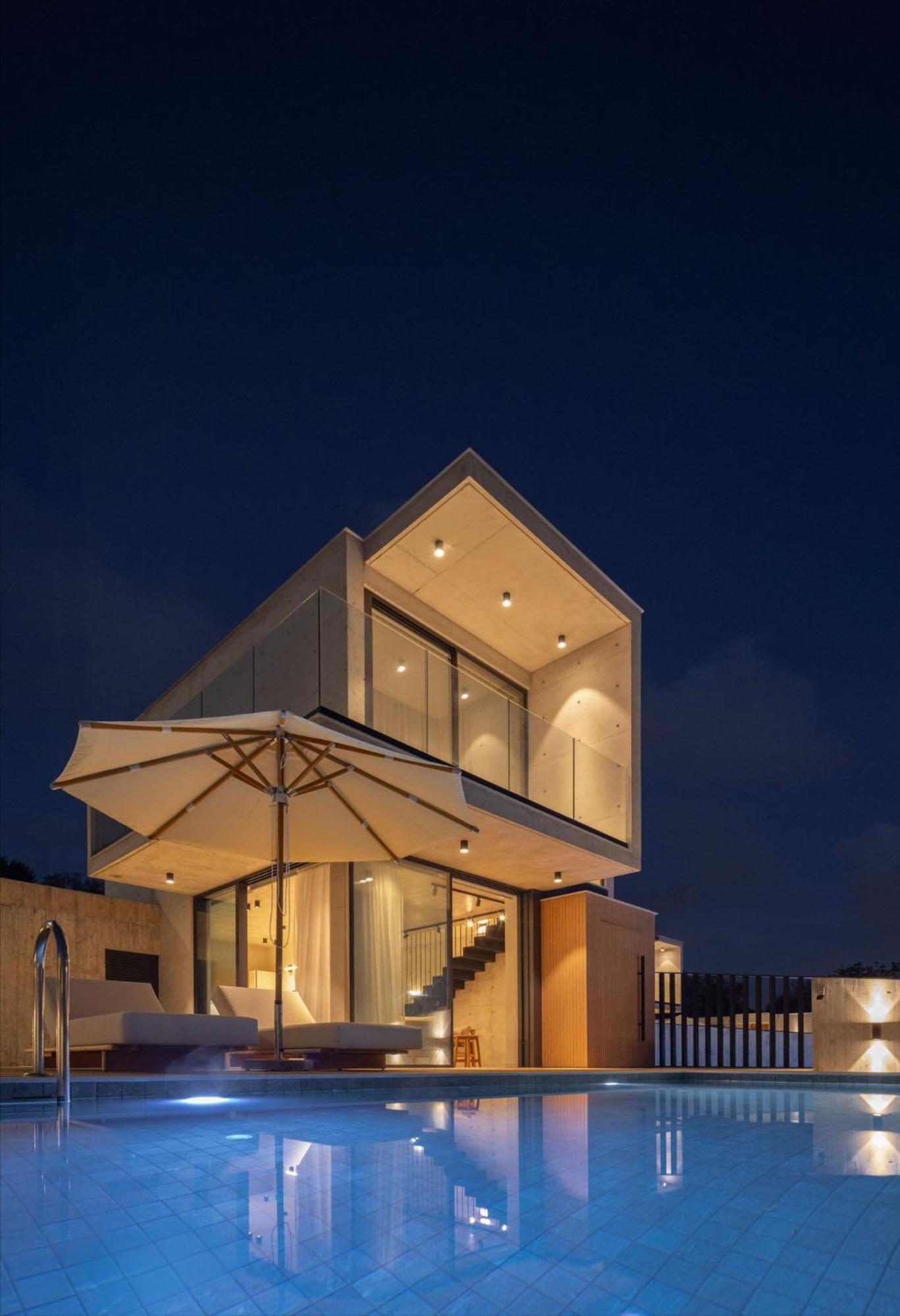 Greenvale Park Villas Klorakas المظهر الخارجي الصورة