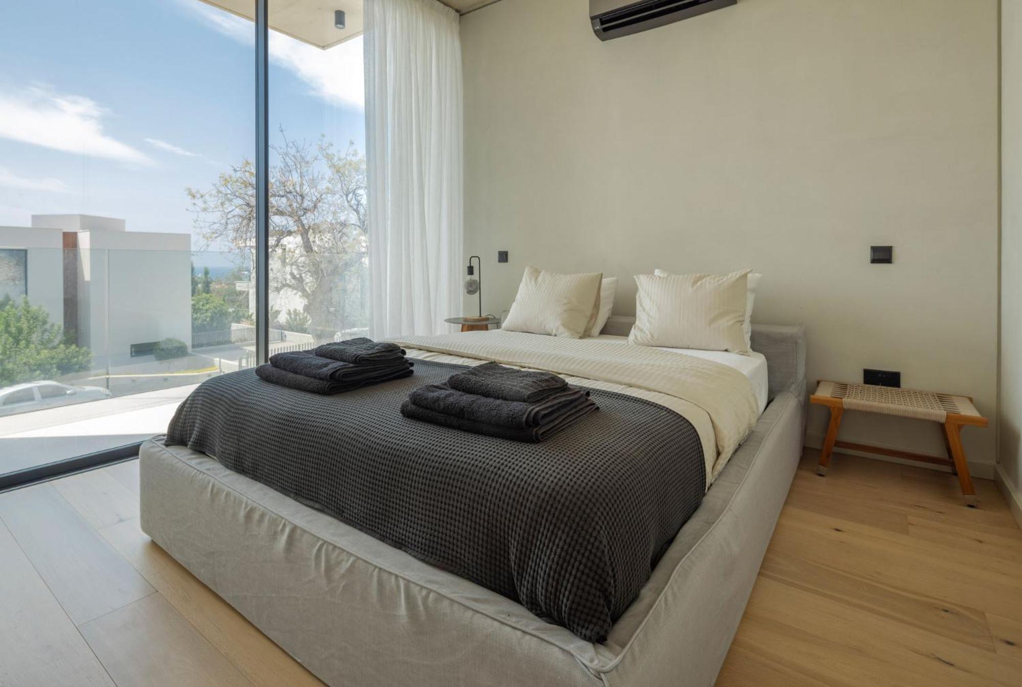 Greenvale Park Villas Klorakas المظهر الخارجي الصورة