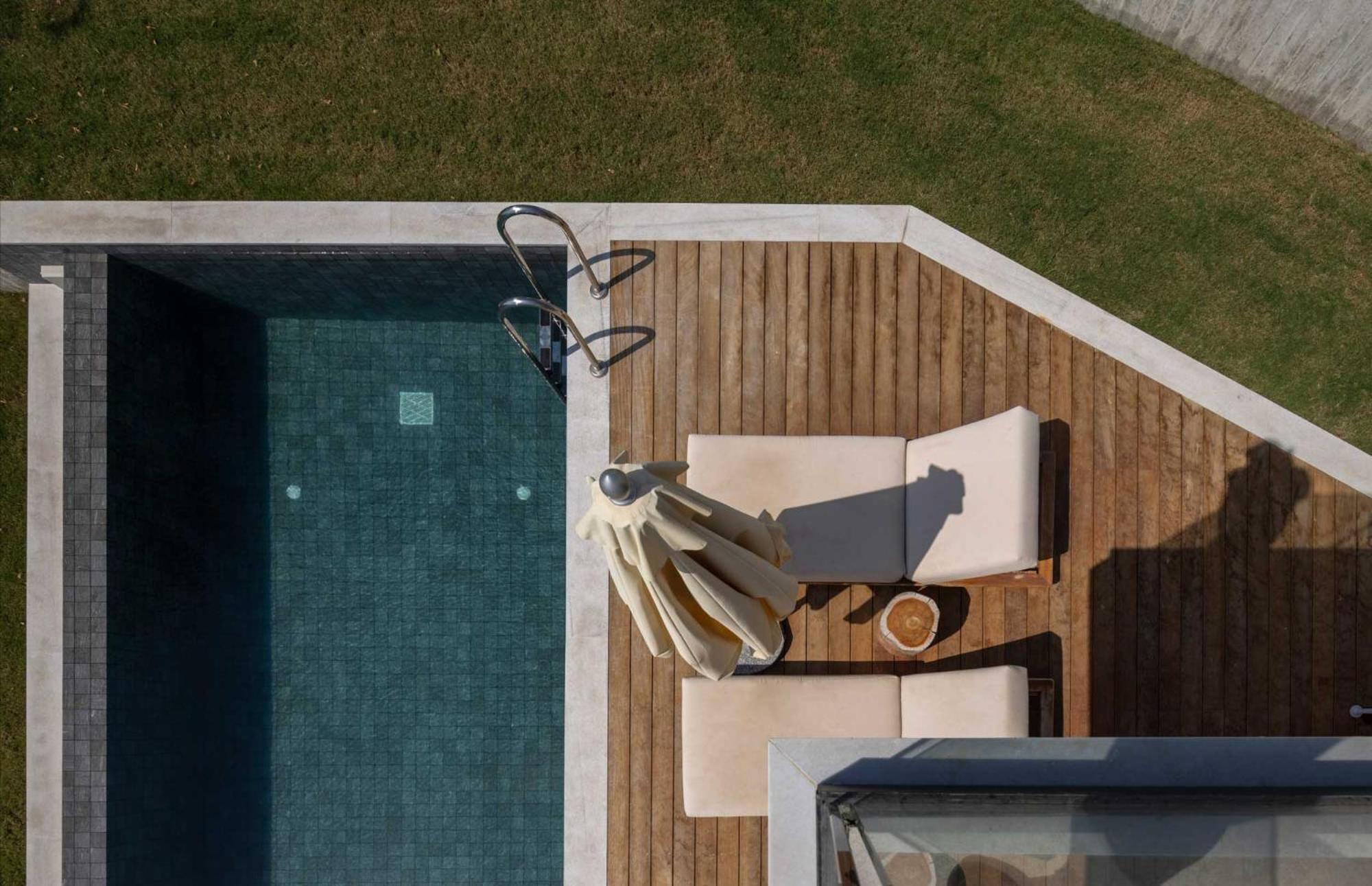 Greenvale Park Villas Klorakas المظهر الخارجي الصورة
