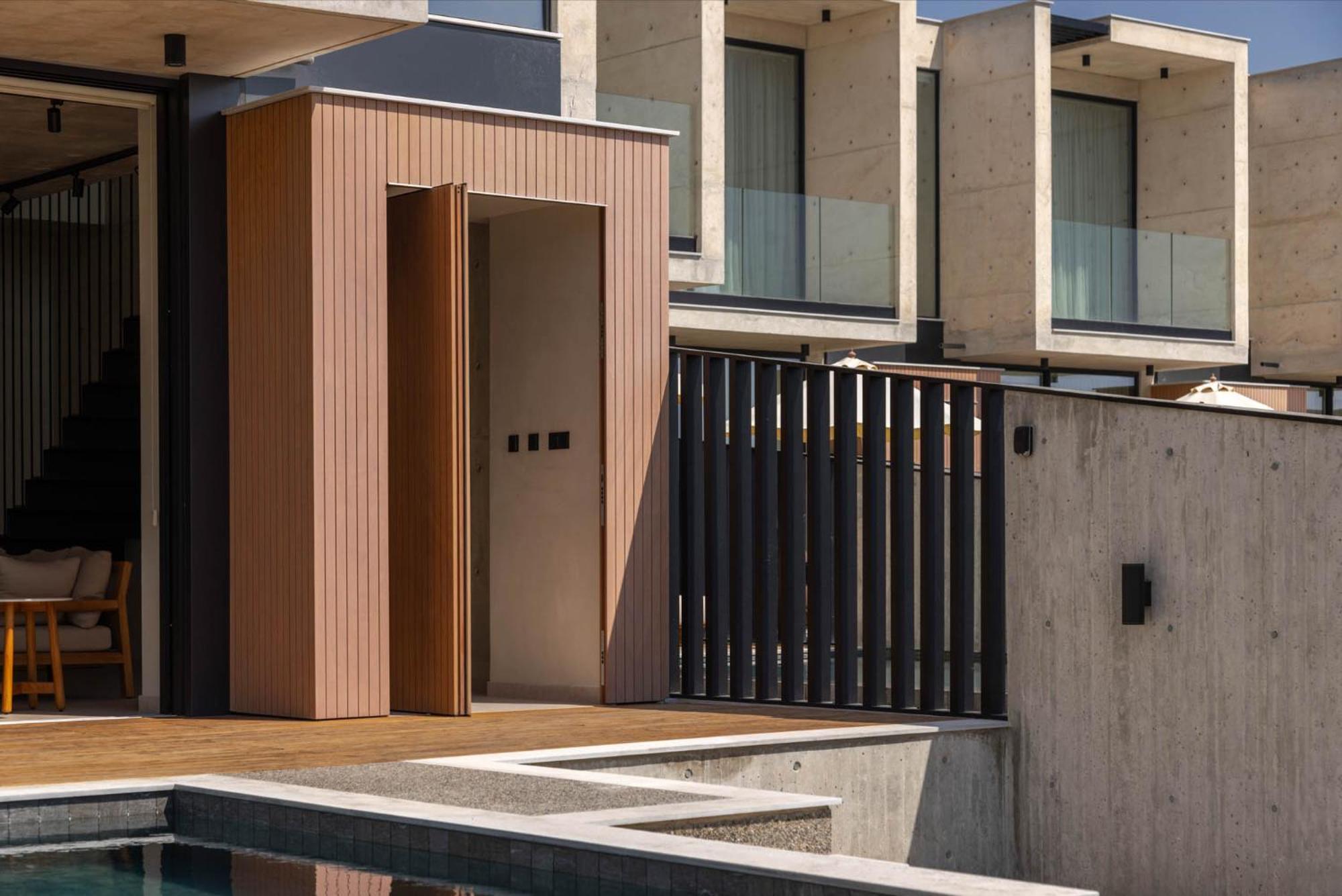 Greenvale Park Villas Klorakas المظهر الخارجي الصورة