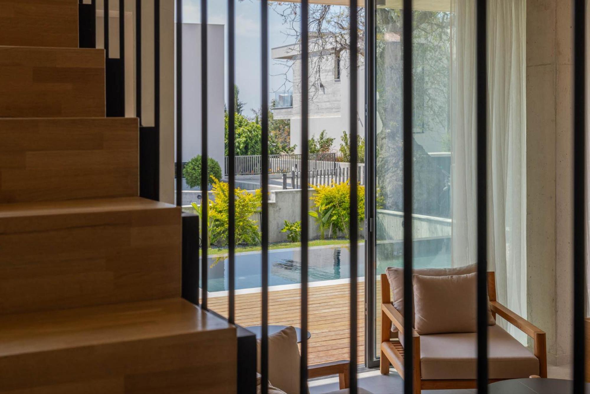 Greenvale Park Villas Klorakas المظهر الخارجي الصورة