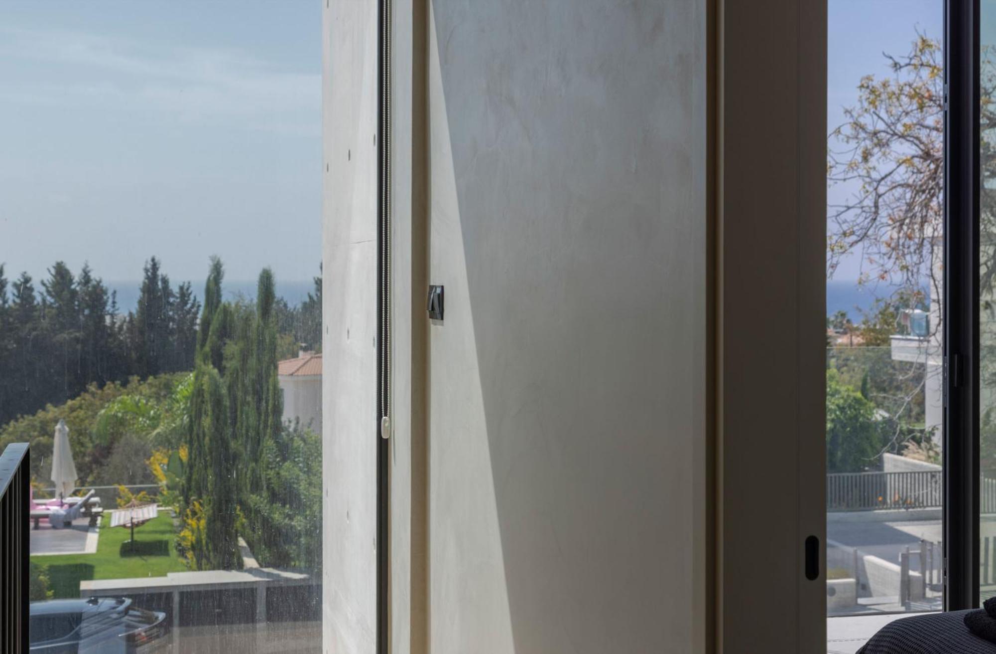Greenvale Park Villas Klorakas المظهر الخارجي الصورة