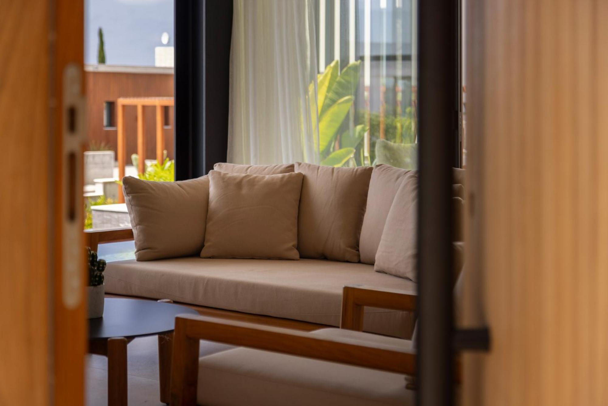 Greenvale Park Villas Klorakas المظهر الخارجي الصورة