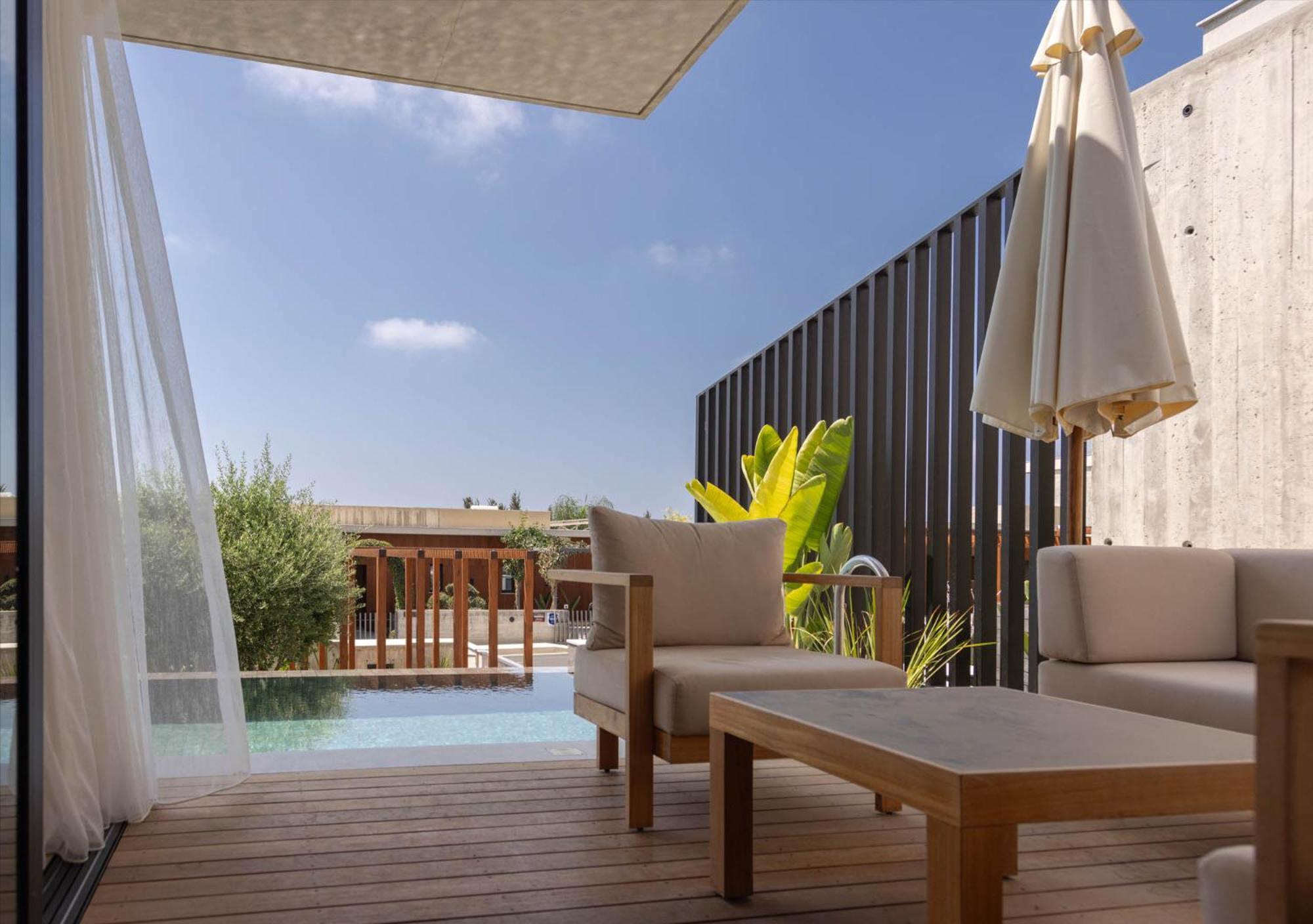 Greenvale Park Villas Klorakas المظهر الخارجي الصورة