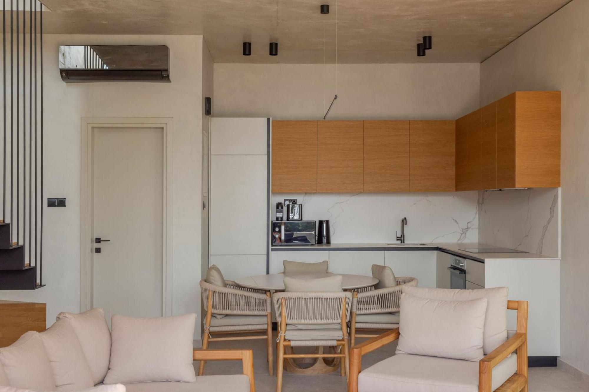 Greenvale Park Villas Klorakas المظهر الخارجي الصورة