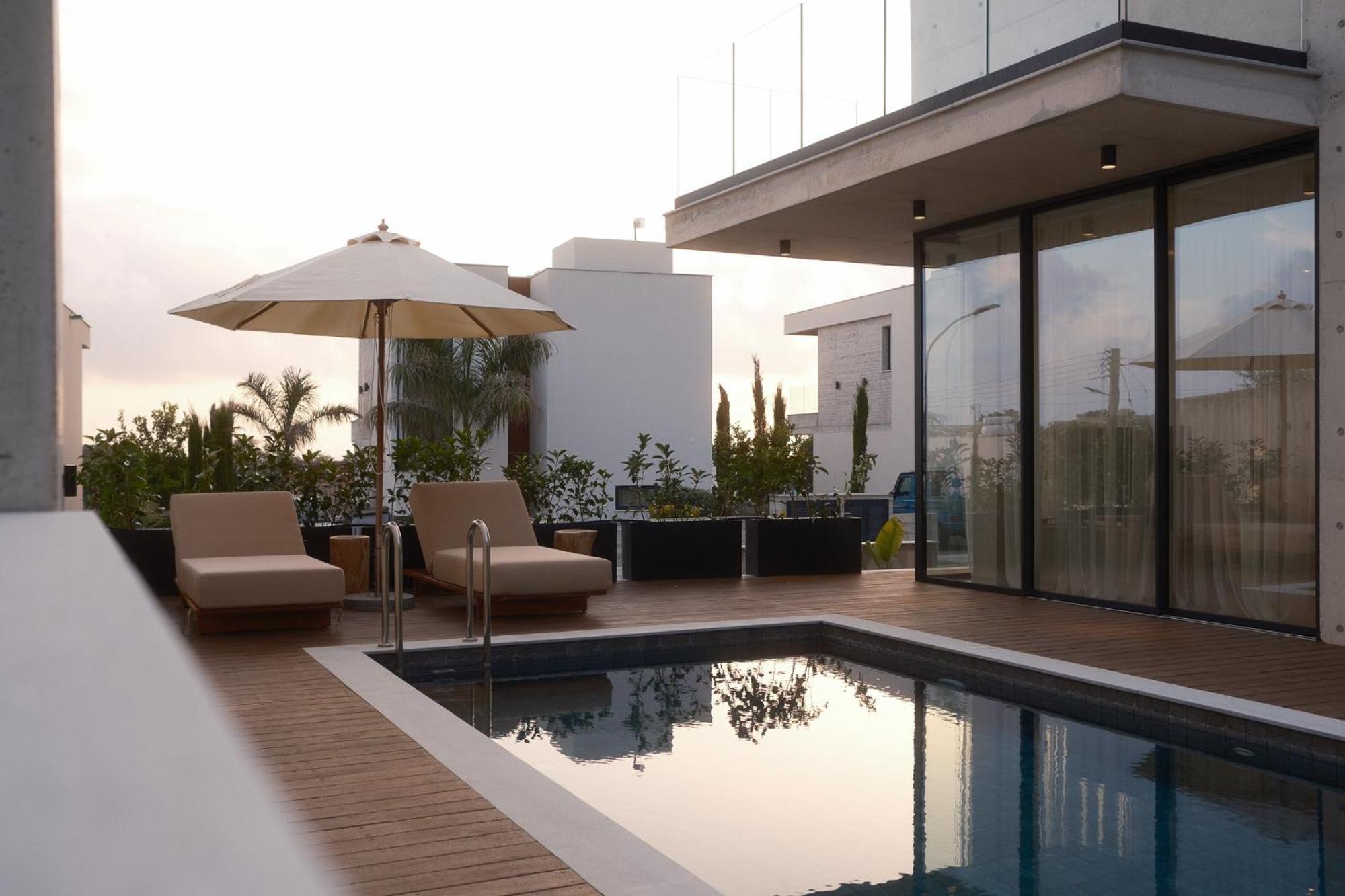 Greenvale Park Villas Klorakas المظهر الخارجي الصورة