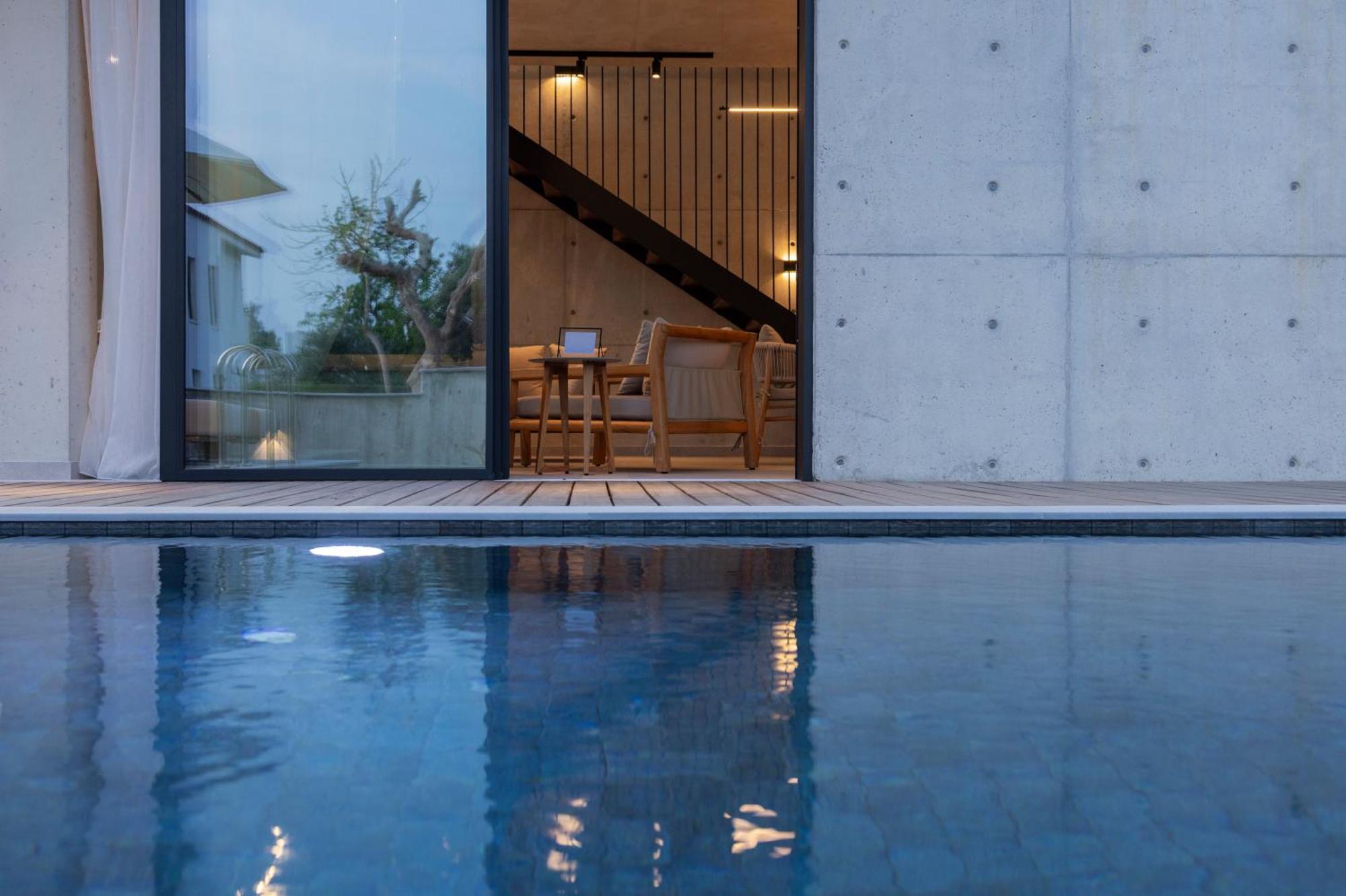 Greenvale Park Villas Klorakas المظهر الخارجي الصورة