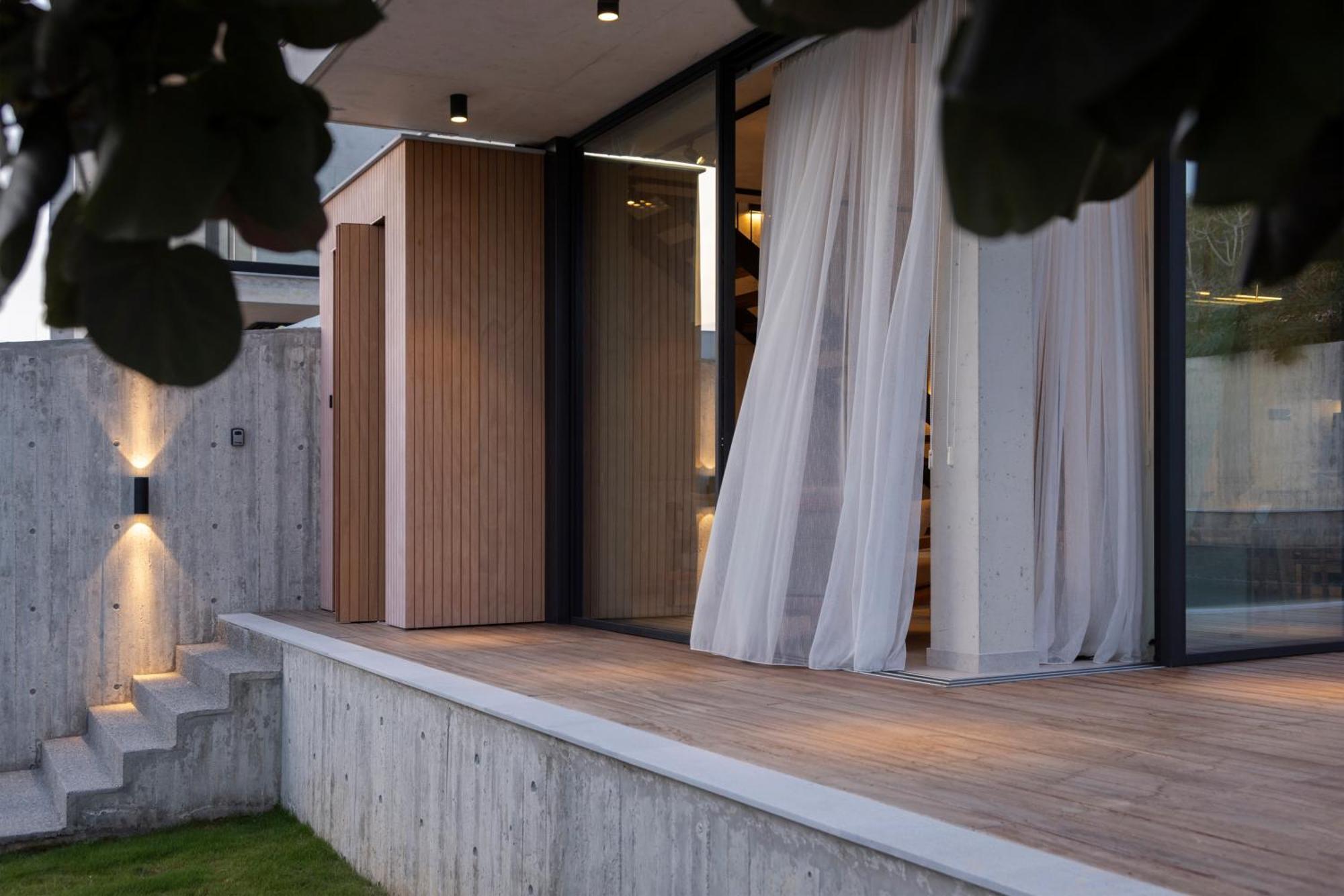 Greenvale Park Villas Klorakas المظهر الخارجي الصورة